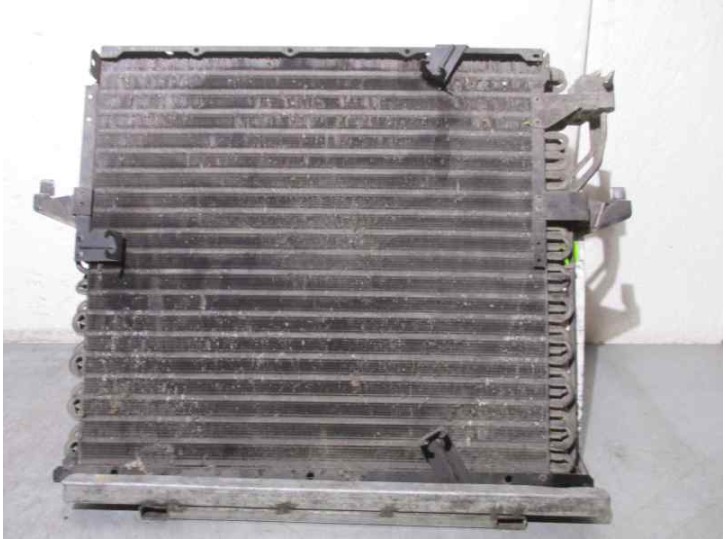 Recambio de condensador / radiador aire acondicionado para bmw serie 3 coupe (e36) 325i referencia OEM IAM 64531385165 
