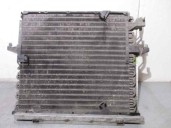 Recambio de condensador / radiador aire acondicionado para bmw serie 3 coupe (e36) 325i referencia OEM IAM 64531385165 