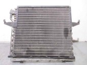 Recambio de condensador / radiador aire acondicionado para bmw serie 3 coupe (e36) 325i referencia OEM IAM 64531385165 