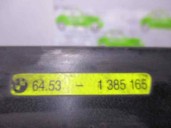 Recambio de condensador / radiador aire acondicionado para bmw serie 3 coupe (e36) 325i referencia OEM IAM 64531385165 