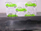 Recambio de condensador / radiador aire acondicionado para bmw serie 3 coupe (e36) 325i referencia OEM IAM 64531385165 