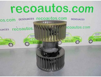 Recambio de motor calefaccion para bmw serie 3 coupe (e36) 325i referencia OEM IAM 64118390208  