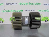 Recambio de motor calefaccion para bmw serie 3 coupe (e36) 325i referencia OEM IAM 64118390208  