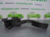 Recambio de potenciometro pedal para renault laguna iii 1.5 dci diesel referencia OEM IAM 180050001R  
