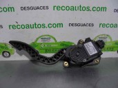 Recambio de potenciometro pedal para renault laguna iii 1.5 dci diesel referencia OEM IAM 180050001R  