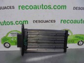 Recambio de resistencia calefaccion para renault laguna iii 1.5 dci diesel referencia OEM IAM 52410531  