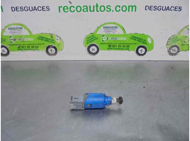 Recambio de sensor para renault laguna iii 1.5 dci diesel referencia OEM IAM 253250007R 7240R 