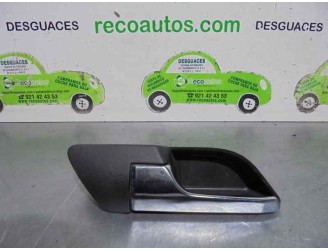 Recambio de maneta interior trasera izquierda para opel astra h berlina enjoy referencia OEM IAM 