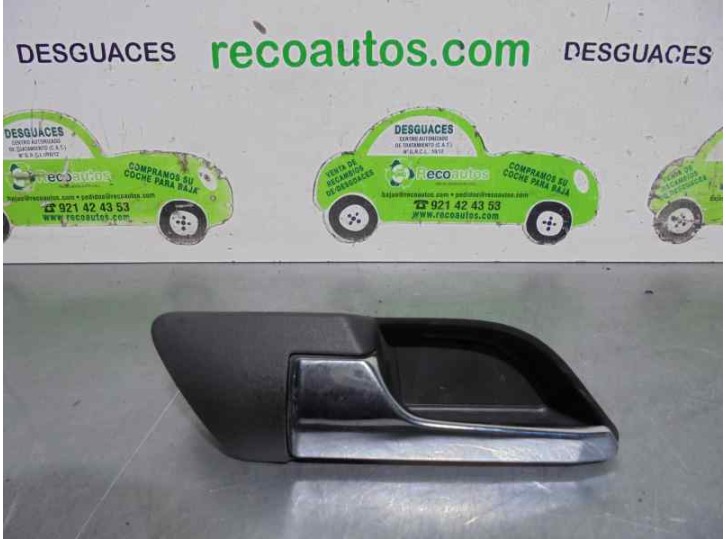 Recambio de maneta interior trasera izquierda para opel astra h berlina enjoy referencia OEM IAM 
