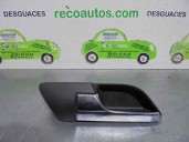 Recambio de maneta interior trasera izquierda para opel astra h berlina enjoy referencia OEM IAM   