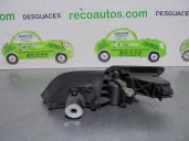 Recambio de maneta interior trasera izquierda para opel astra h berlina enjoy referencia OEM IAM 