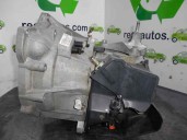 Recambio de caja cambios para ford fusion (cbk) 1.4 16v cat referencia OEM IAM 2N1R7002NA TTD0240402103938 