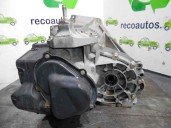 Recambio de caja cambios para ford fusion (cbk) 1.4 16v cat referencia OEM IAM 2N1R7002NA TTD0240402103938 