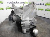 Recambio de caja cambios para ford fusion (cbk) 1.4 16v cat referencia OEM IAM 2N1R7002NA TTD0240402103938 