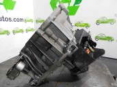 Recambio de caja cambios para ford fusion (cbk) 1.4 16v cat referencia OEM IAM 2N1R7002NA TTD0240402103938 