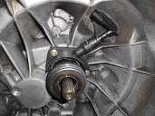 Recambio de caja cambios para ford fusion (cbk) 1.4 16v cat referencia OEM IAM 2N1R7002NA TTD0240402103938 