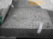 Recambio de caja cambios para ford fusion (cbk) 1.4 16v cat referencia OEM IAM 2N1R7002NA TTD0240402103938 