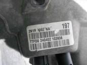 Recambio de caja cambios para ford fusion (cbk) 1.4 16v cat referencia OEM IAM 2N1R7002NA TTD0240402103938 