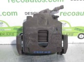 Replacement front left brake caliper for Ford Fusion (CBK) 1.4 16V CAT OEM IAM reference 1092 ATE