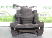Replacement front left brake caliper for Ford Fusion (CBK) 1.4 16V CAT OEM IAM reference 1092 ATE