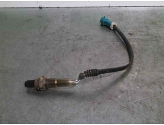 Recambio de sonda lambda para ford fusion (cbk) 1.4 16v cat referencia OEM IAM 8V219G444AC 77253 FAC