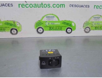 Recambio de mando luces salpicadero para chevrolet aveo 1.4 cat referencia OEM IAM 