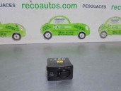 Recambio de mando luces salpicadero para chevrolet aveo 1.4 cat referencia OEM IAM 