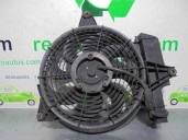 Recambio de electroventilador para hyundai santa fe (sm) 2.0 crdi cat referencia OEM IAM 9773026XXXX  