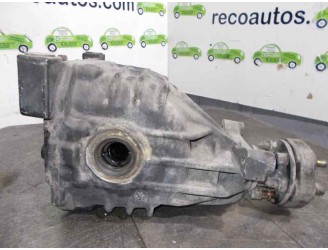 Replacement rear differential for Hyundai Santa Fe (SM) 2.0 CRDi CAT OEM IAM reference DW 5300039011 3.800R