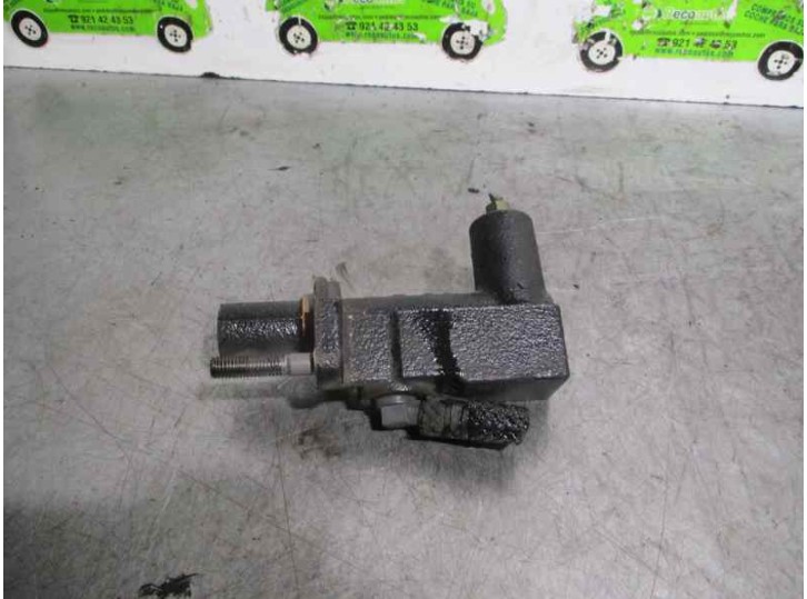 Recambio de bomba embrague para mazda 6 berlina (gg) 2.0 diesel cat referencia OEM IAM   