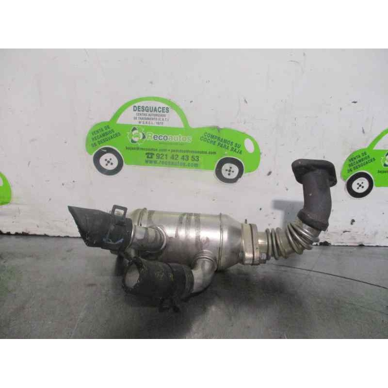 Recambio de valvula egr para hyundai getz (tb) 1.5 crdi cat referencia OEM IAM 2641627700 880250Z VALEO