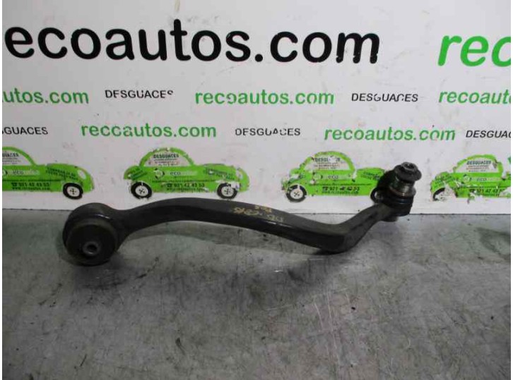 Recambio de brazo suspension superior delantero derecho para mazda 6 berlina (gg) 2.0 diesel cat referencia OEM IAM 