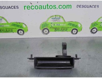 Recambio de maneta exterior porton para mazda 6 berlina (gg) 2.0 diesel cat referencia OEM IAM D35062410A 