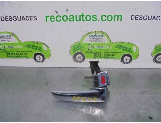 Recambio de maneta interior delantera derecha para mazda 6 berlina (gg) 2.0 diesel cat referencia OEM IAM 