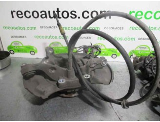 Recambio de mangueta trasera izquierda para mercedes-benz clase e (w211) berlina 3.2 cdi cat referencia OEM IAM 