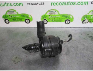 Recambio de bomba agua para mercedes-benz clase e (w211) berlina 3.2 cdi cat referencia OEM IAM A2118350364 0392023000 BOSCH