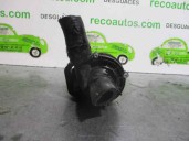 Recambio de bomba agua para mercedes-benz clase e (w211) berlina 3.2 cdi cat referencia OEM IAM A2118350364 0392023000 BOSCH