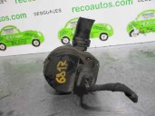 Recambio de bomba agua para mercedes-benz clase e (w211) berlina 3.2 cdi cat referencia OEM IAM A2118350364 0392023000 BOSCH