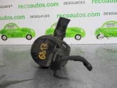 Recambio de bomba agua para mercedes-benz clase e (w211) berlina 3.2 cdi cat referencia OEM IAM A2118350364 0392023000 BOSCH