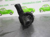 Recambio de bomba agua para mercedes-benz clase e (w211) berlina 3.2 cdi cat referencia OEM IAM A2118350364 0392023000 BOSCH