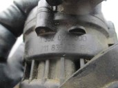 Recambio de bomba agua para mercedes-benz clase e (w211) berlina 3.2 cdi cat referencia OEM IAM A2118350364 0392023000 BOSCH
