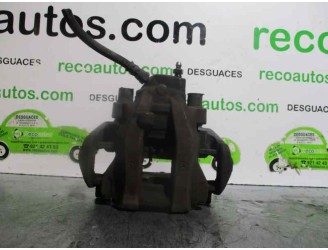Recambio de pinza freno trasera izquierda para mercedes-benz clase e (w211) berlina 3.2 cdi cat referencia OEM IAM A0024202783 