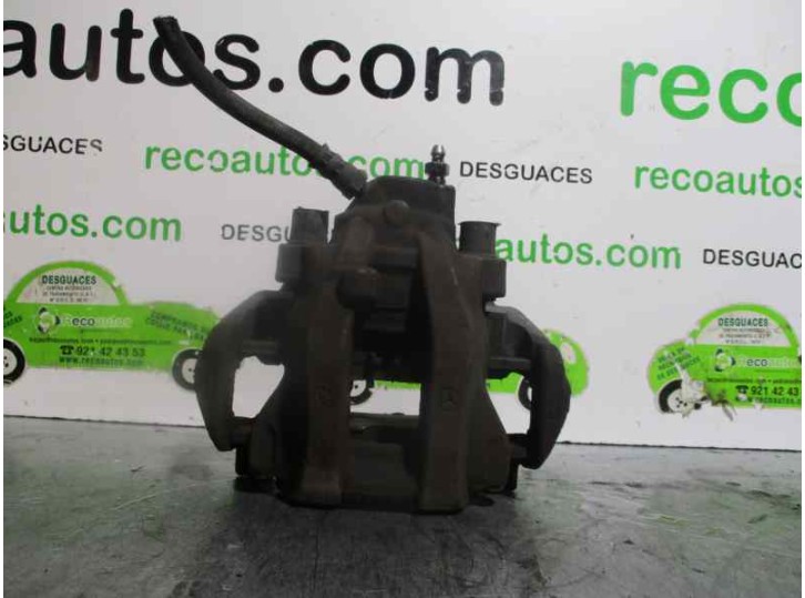 Recambio de pinza freno trasera izquierda para mercedes-benz clase e (w211) berlina 3.2 cdi cat referencia OEM IAM A0024202783 
