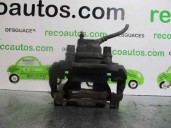 Recambio de pinza freno trasera izquierda para mercedes-benz clase e (w211) berlina 3.2 cdi cat referencia OEM IAM A0024202783 
