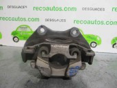 Recambio de pinza freno trasera izquierda para mercedes-benz clase e (w211) berlina 3.2 cdi cat referencia OEM IAM A0024202783 