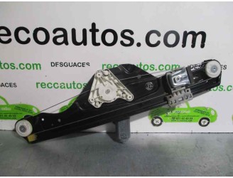 Recambio de elevalunas trasero izquierdo para mercedes-benz clase e (w211) berlina 3.2 cdi cat referencia OEM IAM A2117300146 6 