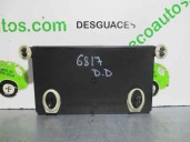 Recambio de centralita cierre para mercedes-benz clase e (w211) berlina 3.2 cdi cat referencia OEM IAM 2118208285 00401304 TEMIC