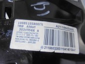 Recambio de guantera para mercedes-benz clase e (w211) berlina 3.2 cdi cat referencia OEM IAM 2118603305 