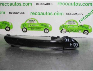 Recambio de maneta exterior delantera derecha para mercedes-benz clase e (w211) berlina 3.2 cdi cat referencia OEM IAM 