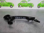 Recambio de maneta exterior delantera derecha para mercedes-benz clase e (w211) berlina 3.2 cdi cat referencia OEM IAM 